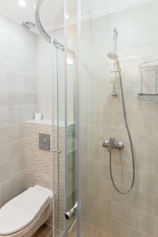 נסבר Mary Homes מראה חיצוני תמונה