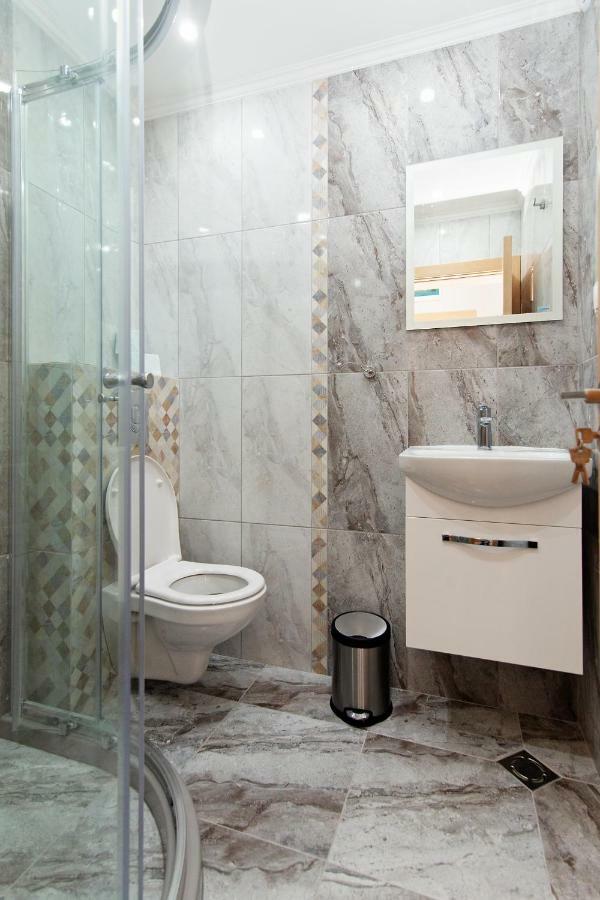 נסבר Mary Homes מראה חיצוני תמונה
