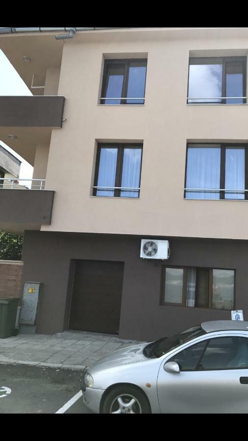 נסבר Mary Homes מראה חיצוני תמונה